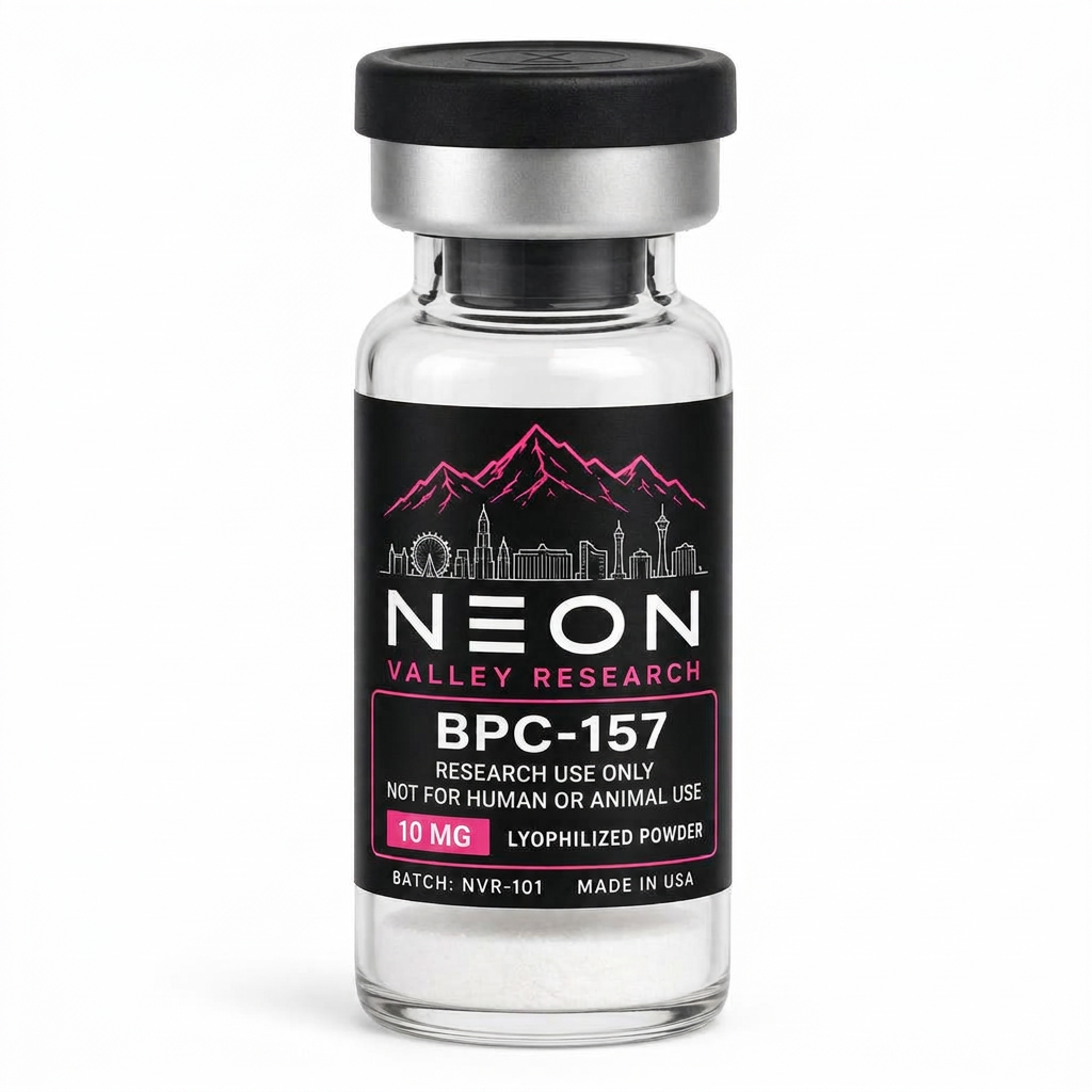 BPC-157 — NV-101