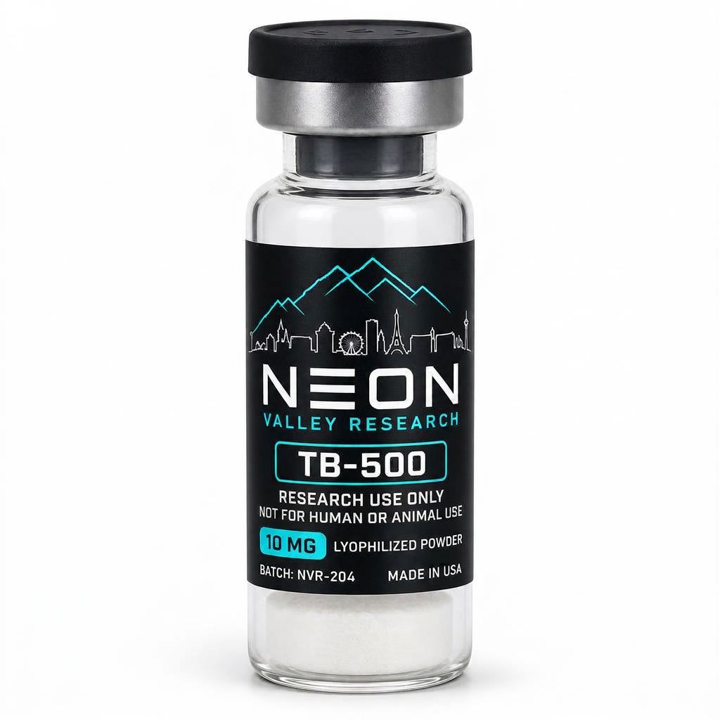 TB-500 — NV-204
