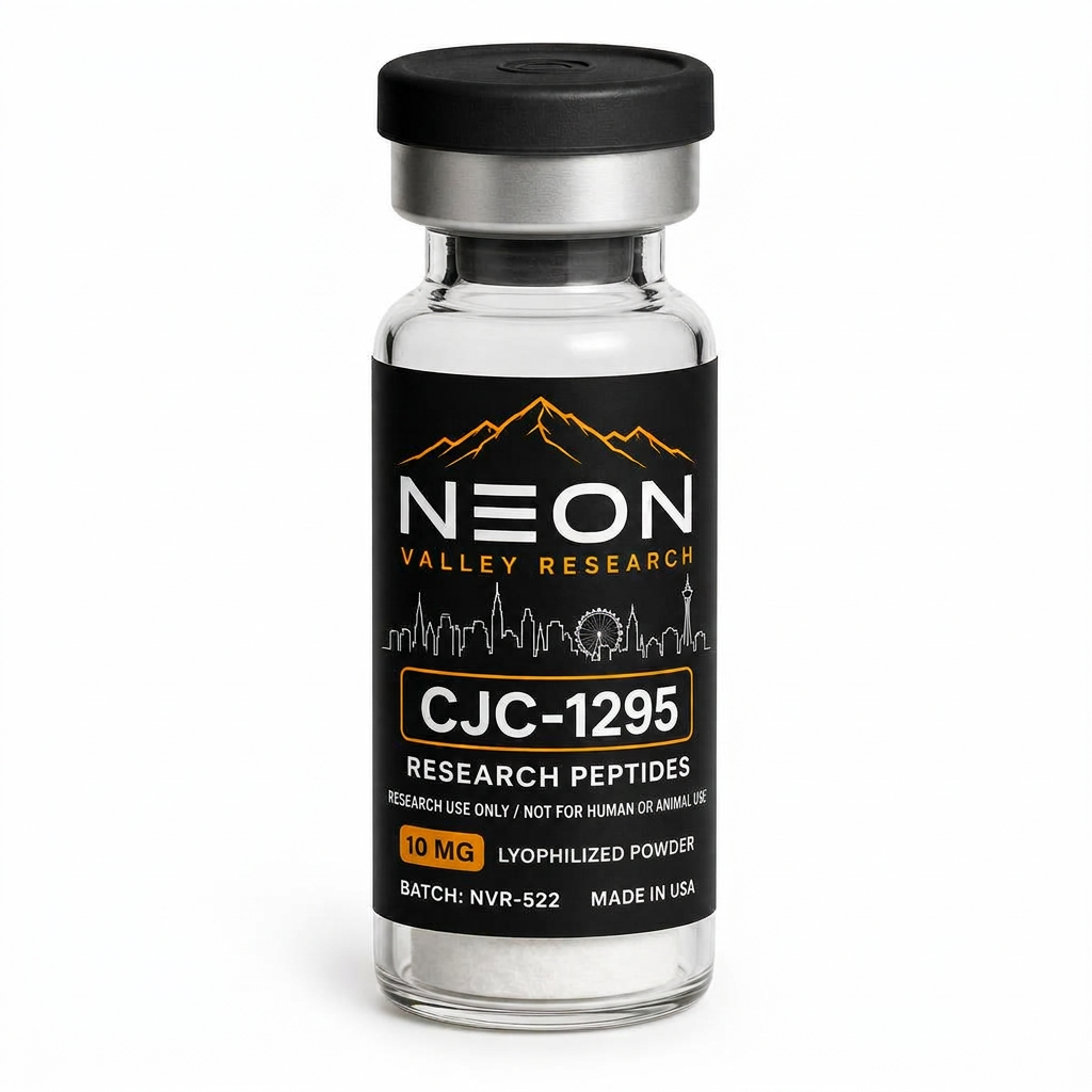 CJC-1295 — NV-522