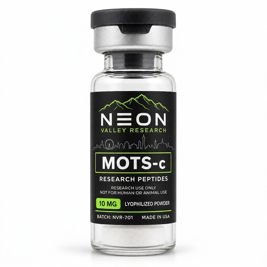 MOTS-c — NV-701