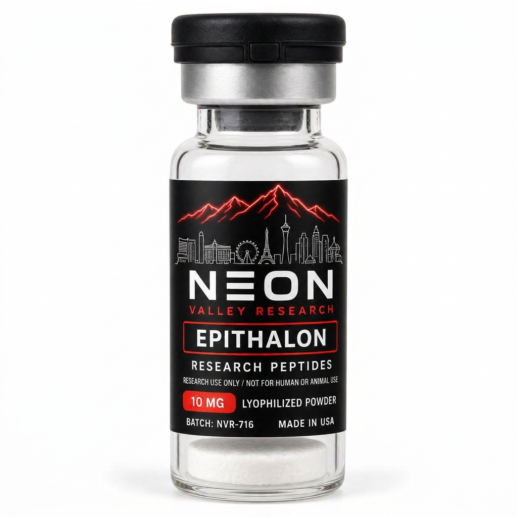 Epithalon — NV-716